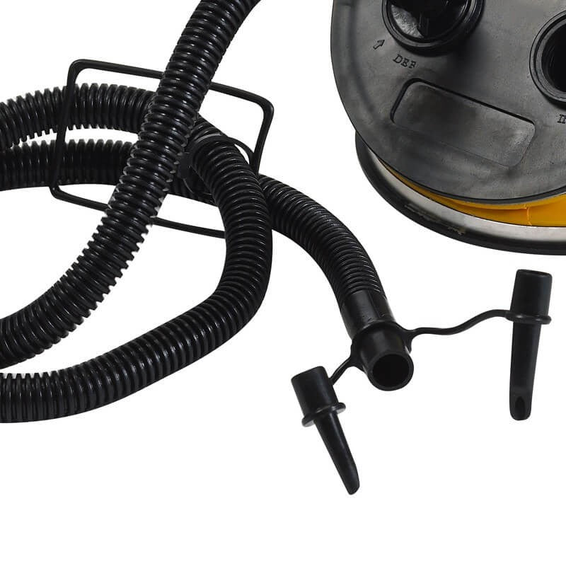 Gonfleur Randonnée Trigano 5L