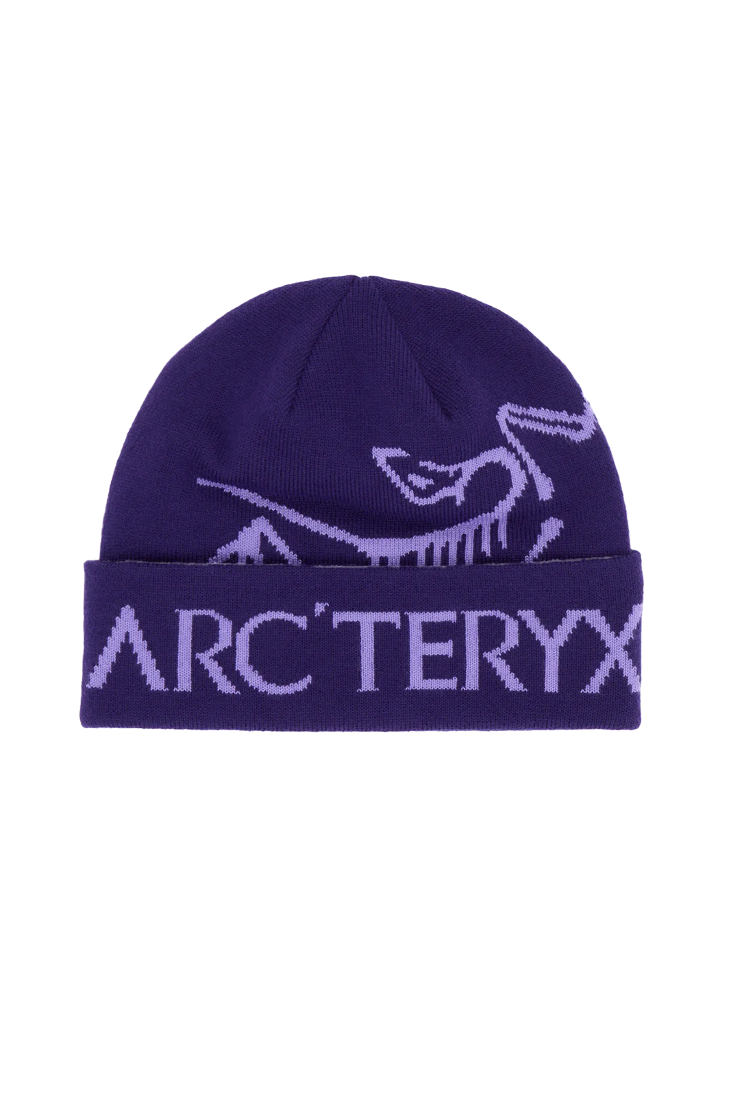 Bonnet Randonnée Arc'teryx Bird Word