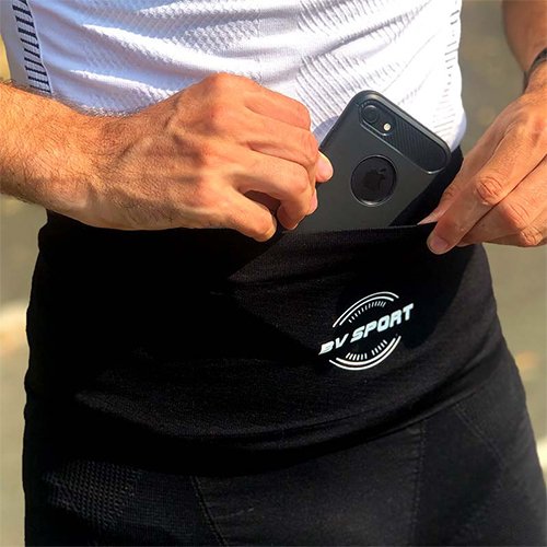 Ceinture Running / Trail BV Sport Belt Light