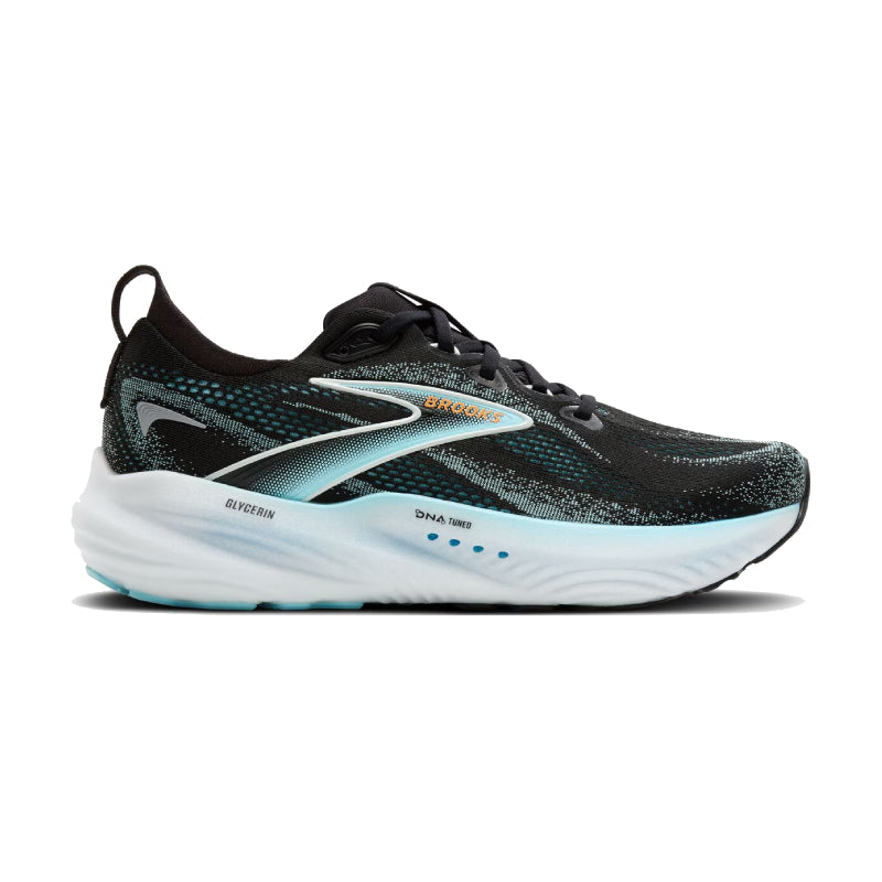 Chaussures Running Homme Brooks Glycerin 22