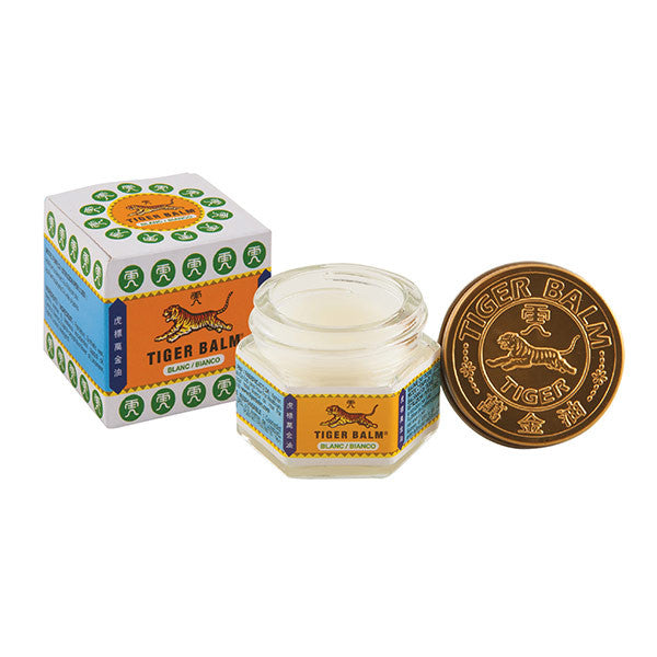 Soin Running / Trail Baume du Tigre Blanc 19gr