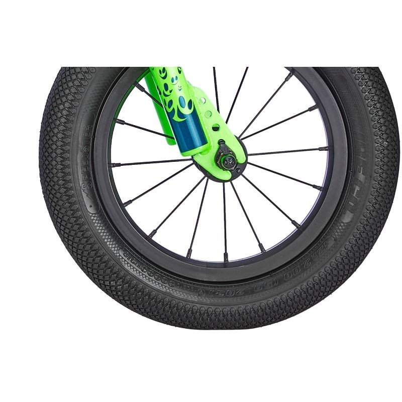 Draisienne Enfant Ghost Powerkiddy 12 2023