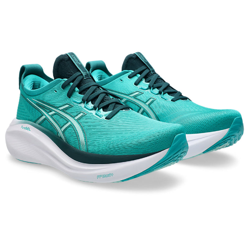 Chaussures Running Homme Asics Gel-Nimbus 27
