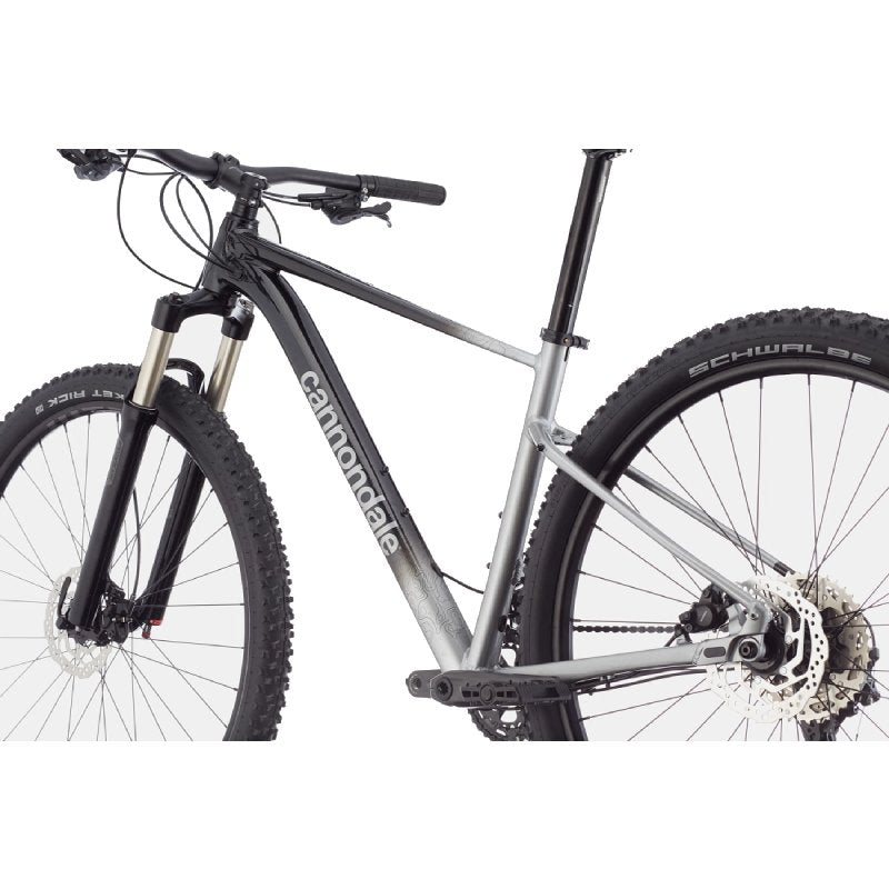 VTT Cannondale Trail SL 4 29'' 2022