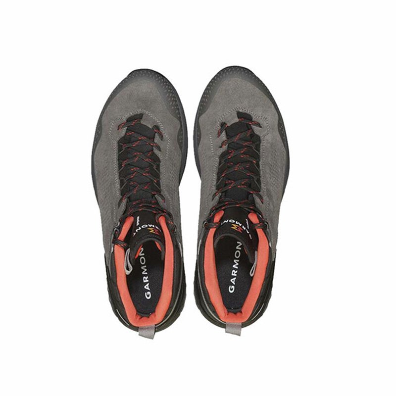 Chaussures Randonnée Homme Garmont Groove Mid G-Dry