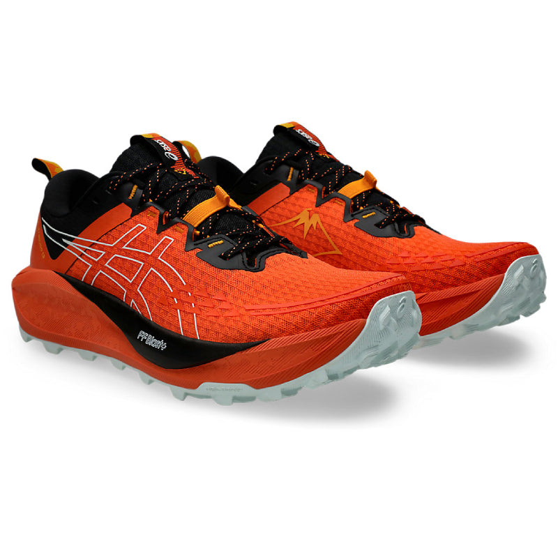 Chaussures Trail Homme Asics Gel-Trabuco 13