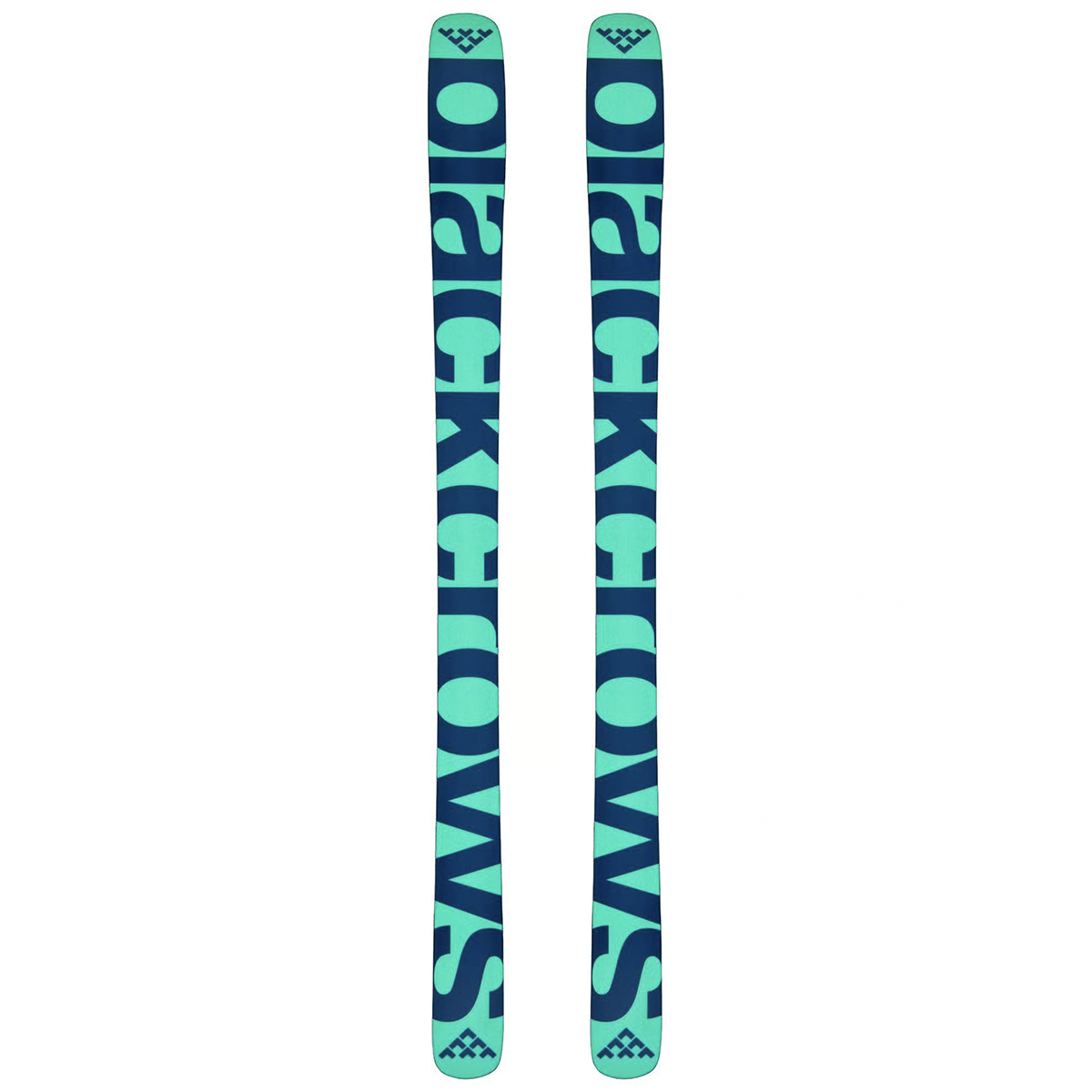 Skis Freeride Black Crows Atris