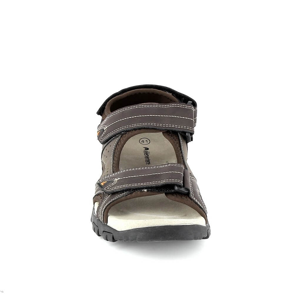 Sandales Randonnée Homme Elementerre Akka