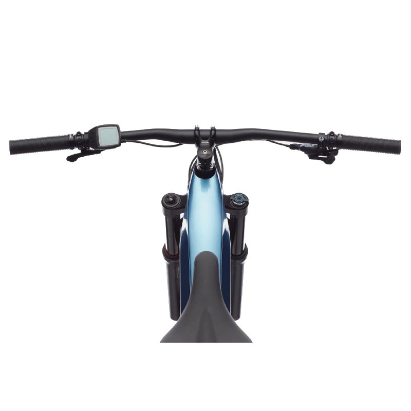 VTT Électrique Cannondale Moterra Neo Carbon 2 2022