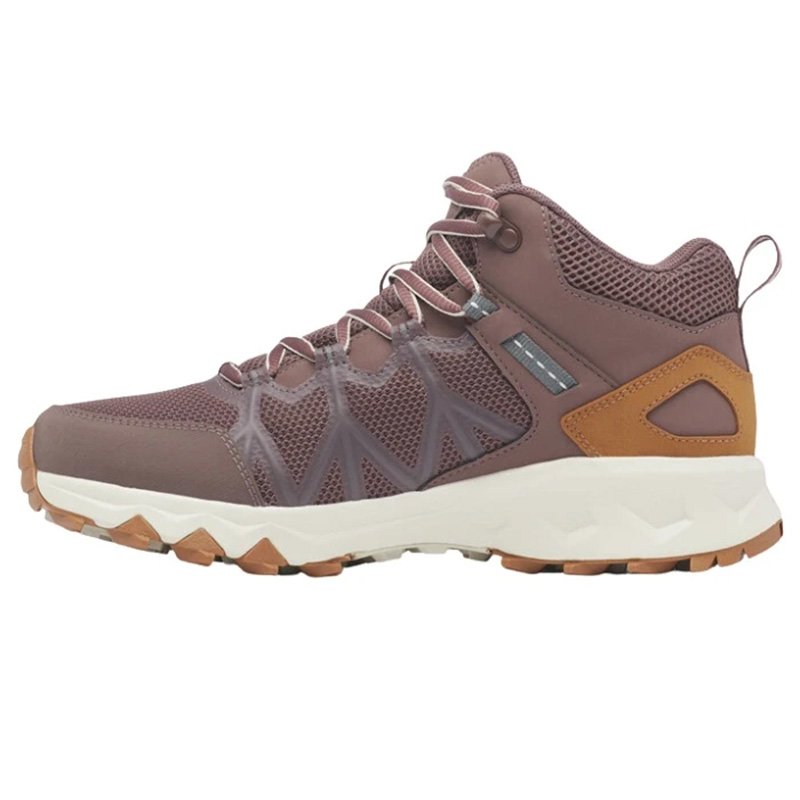 Chaussures Randonnée Femme Columbia Peakfreak II Mid Outdry