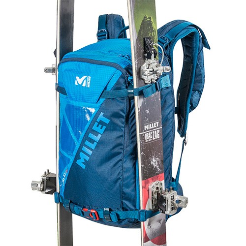 Sac à Dos Randonnée Millet Neo Airbag 30L