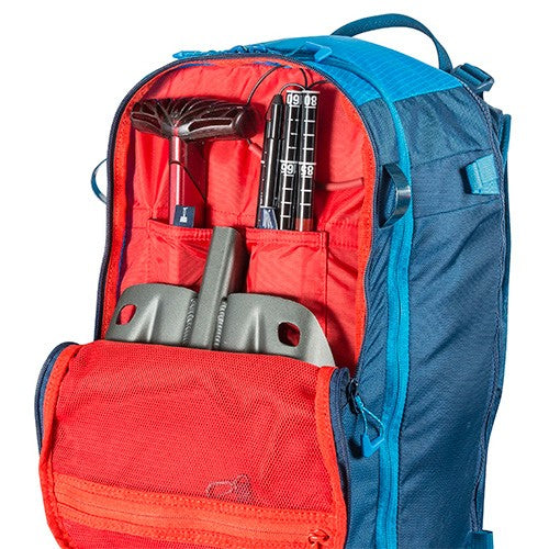 Sac à Dos Randonnée Millet Neo Airbag 30L