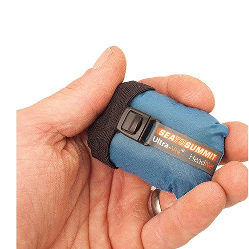 Moustiquaire Randonnée Sea To Summit Visage