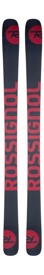 Ski Test Rossignol Blackops 98 SPX 12