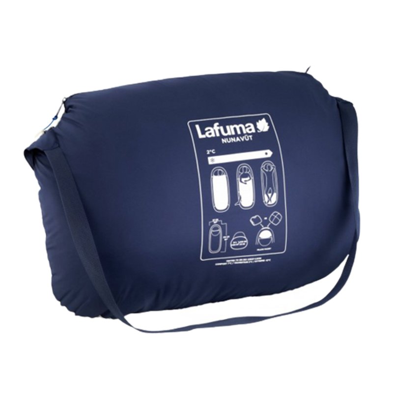 Sac de Couchage Randonnée Lafuma Nunavut