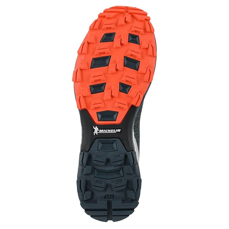 Chaussures Randonnée Femme Millet Light Rush