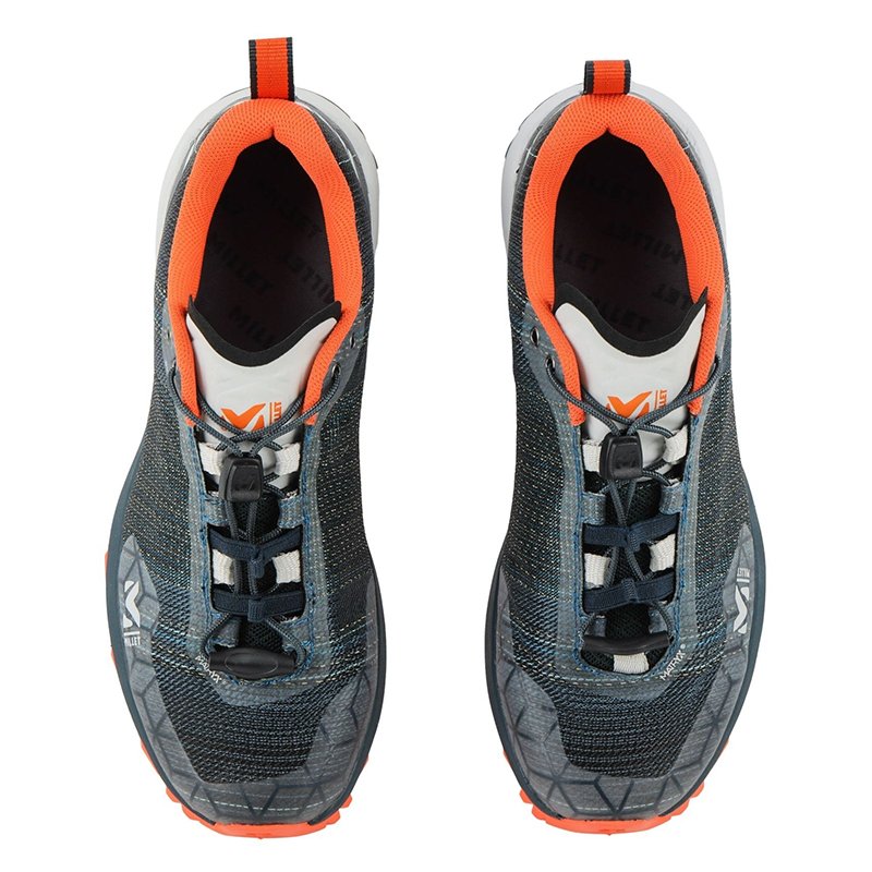 Chaussures Randonnée Femme Millet Light Rush