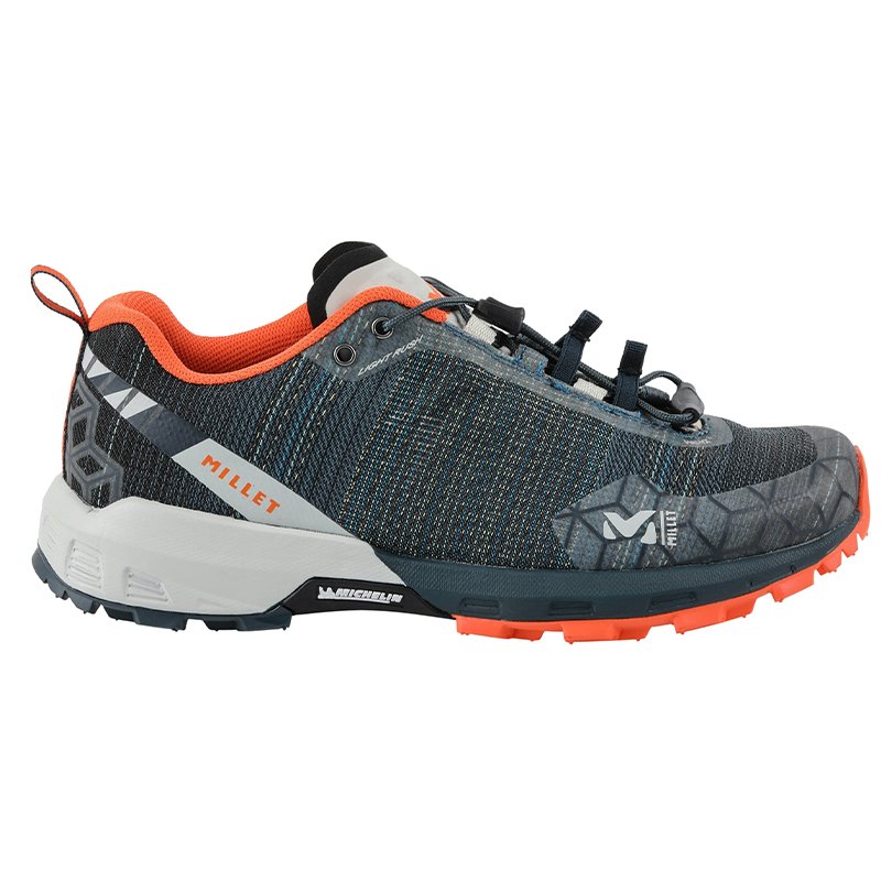 Chaussures Randonnée Femme Millet Light Rush