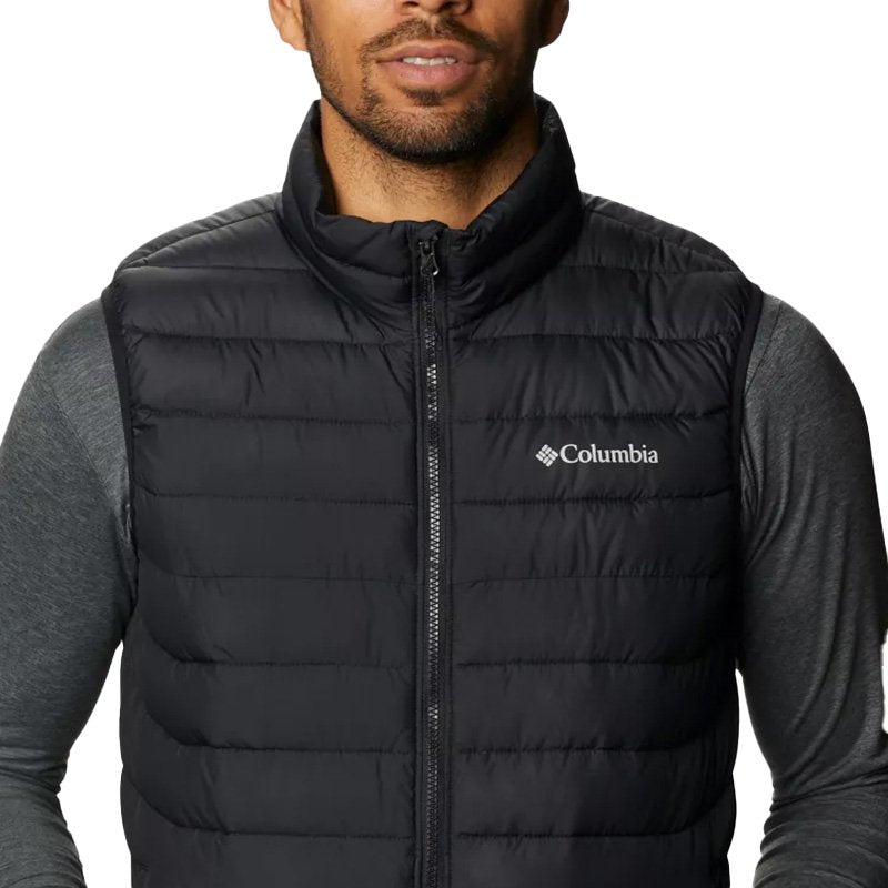 Veste Randonnée Homme Columbia Powder Lite