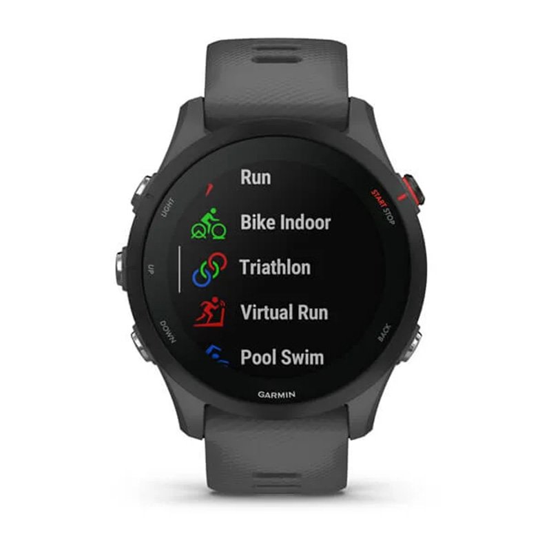 Montre Connectée Garmin Forerunner 255 GPS