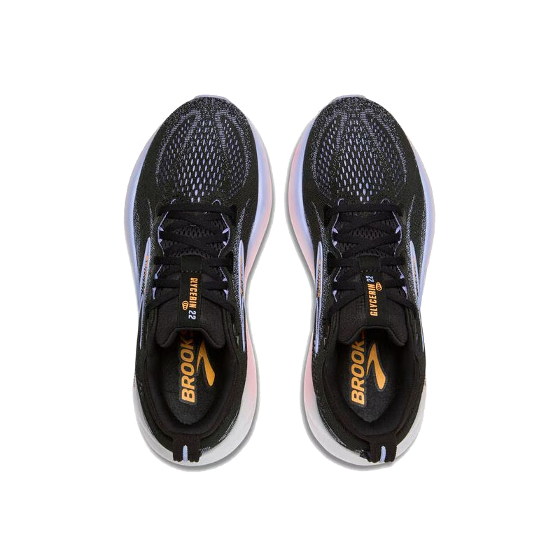 Chaussures Running Femme Brooks Glycerin 22