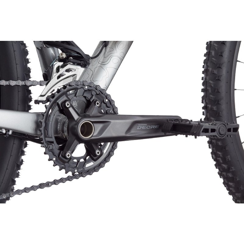 VTT Cannondale Trail SL 4 29'' 2022