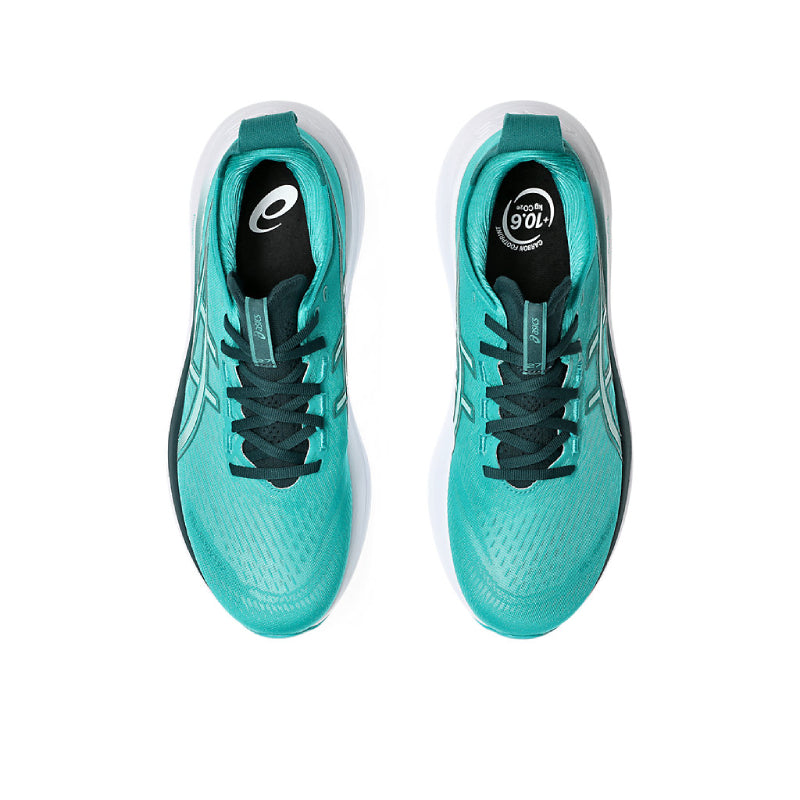 Chaussures Running Homme Asics Gel-Nimbus 27