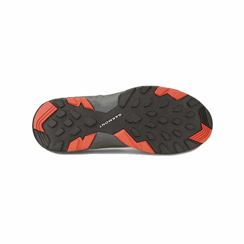 Chaussures Randonnée Homme Garmont Groove Mid G-Dry