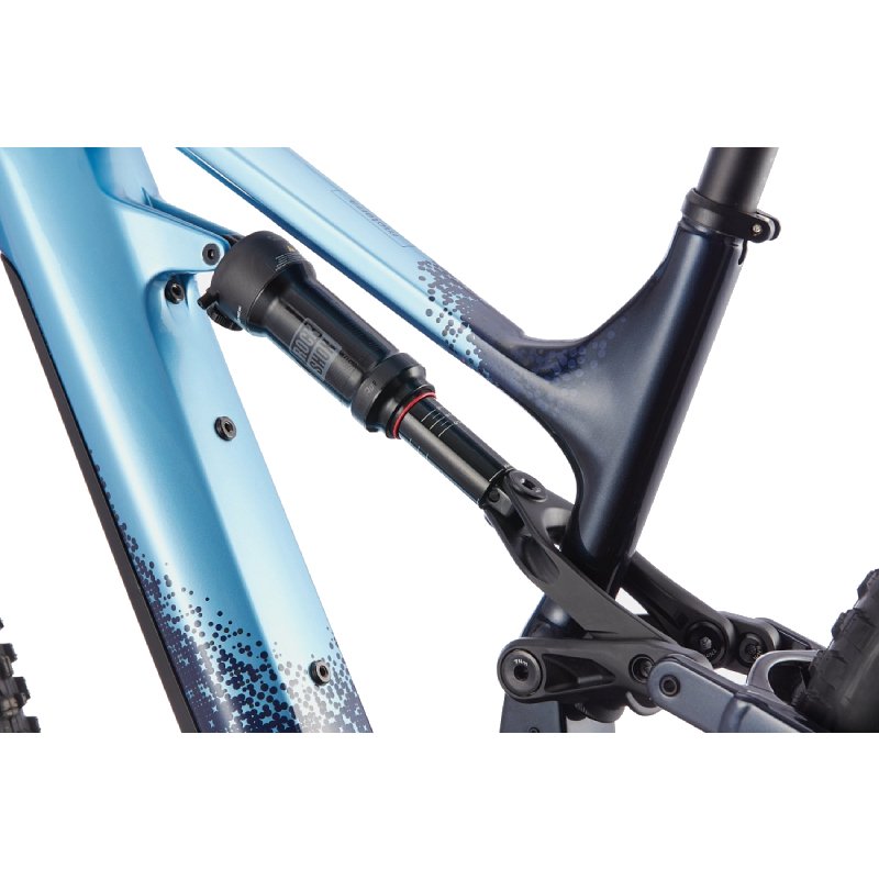 VTT Électrique Cannondale Moterra Neo Carbon 2 2022