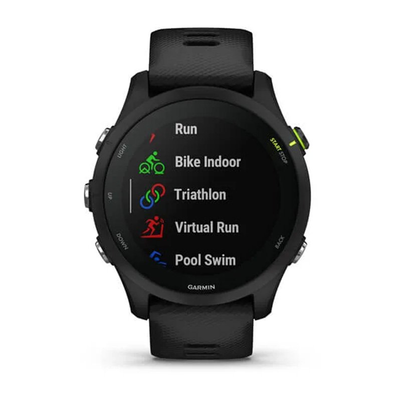 Montre Connectée Garmin Forerunner 255 Music