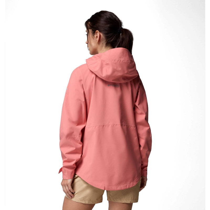 Veste Randonnée Femme Columbia Ampli-Dry II