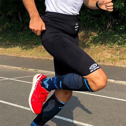 Ceinture Running / Trail BV Sport Belt Light