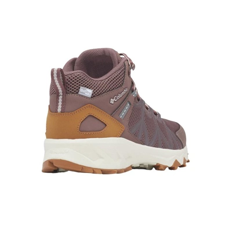 Chaussures Randonnée Femme Columbia Peakfreak II Mid Outdry