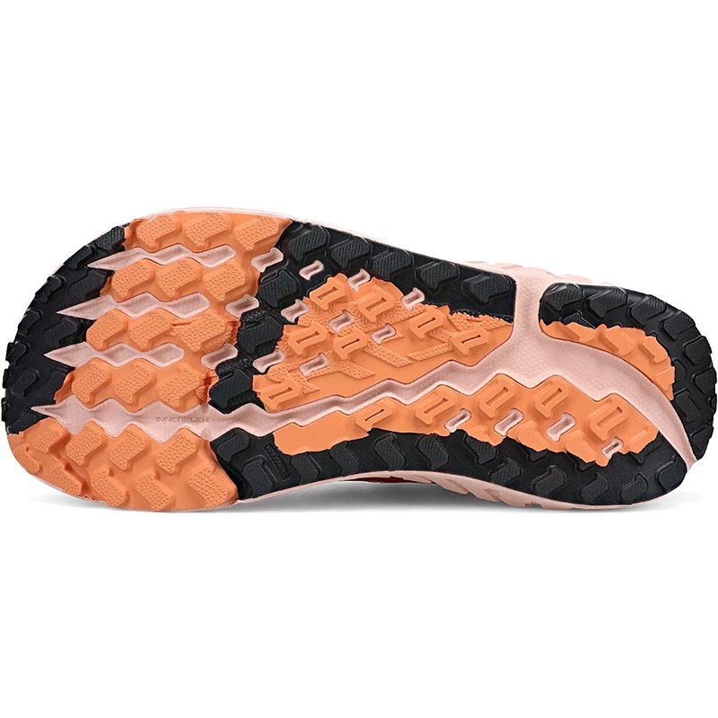 Chaussures Trail Femme Altra Outroad
