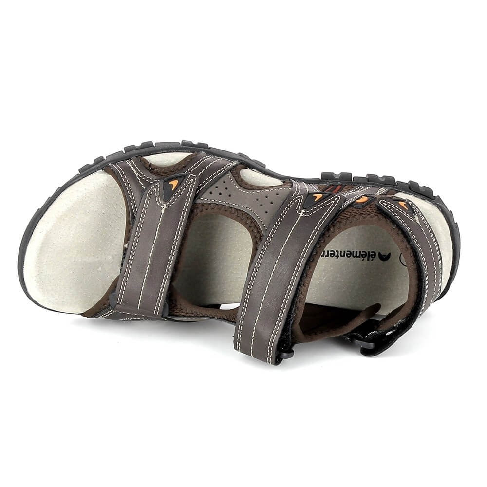 Sandales Randonnée Homme Elementerre Akka