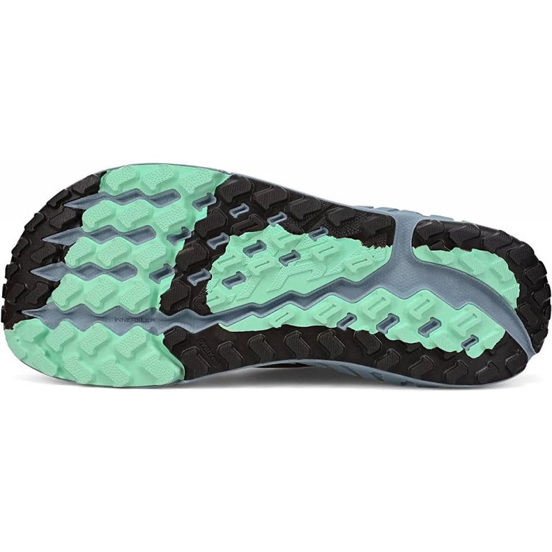 Chaussures Trail Homme Altra Outroad