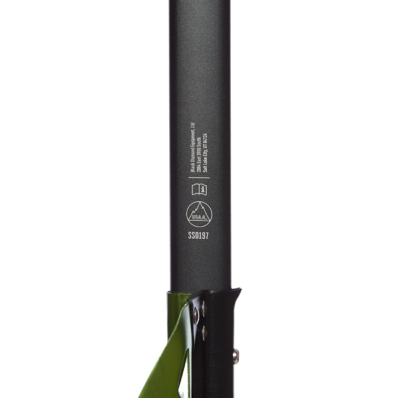 Pelle Randonnée Black Diamond Transfert LT