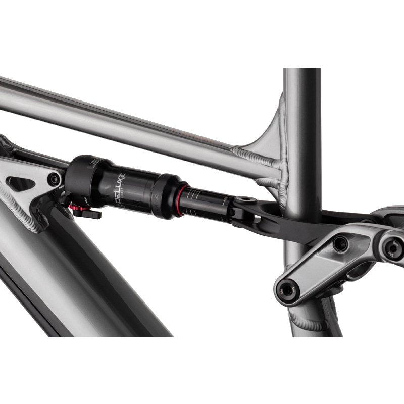 VTT Électrique Cannondale Moterra Neo 4 2022