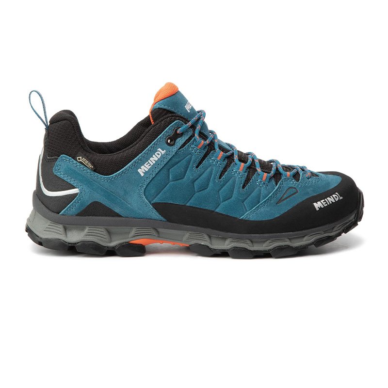 Chaussures Randonnée Homme Meindl Lite Trail GTX