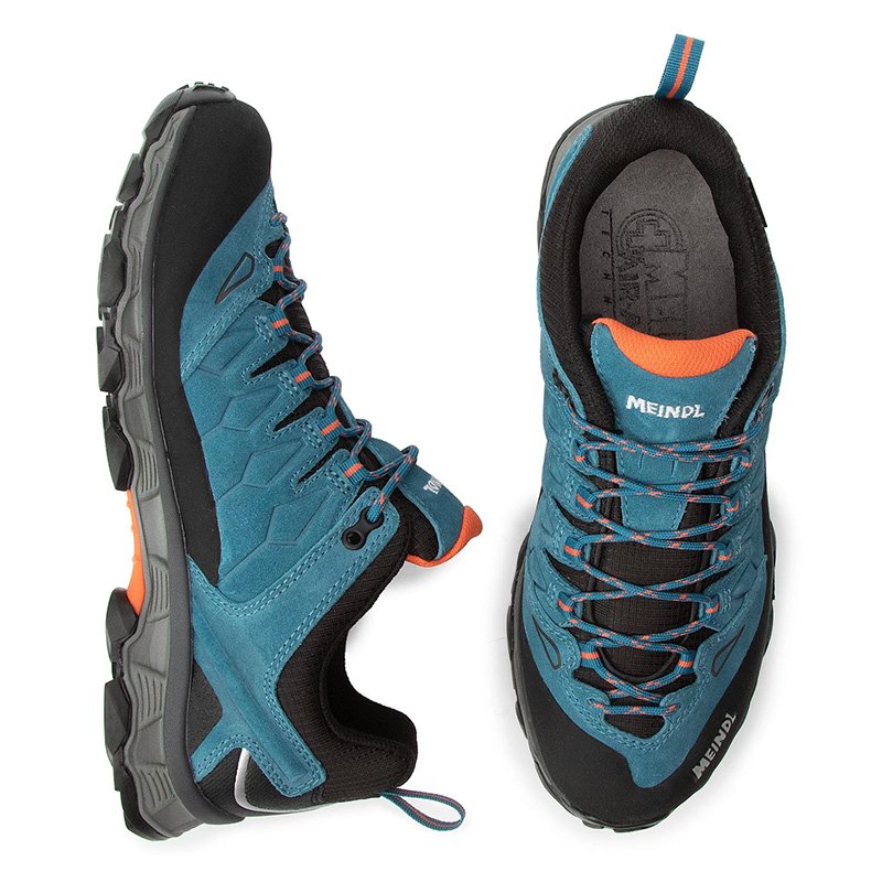 Chaussures Randonnée Homme Meindl Lite Trail GTX