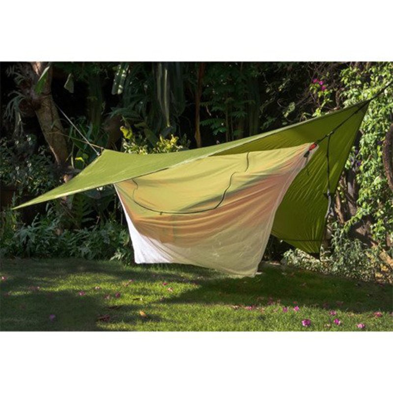 Moustiquaire Randonnée Ticket to the Moon 360°