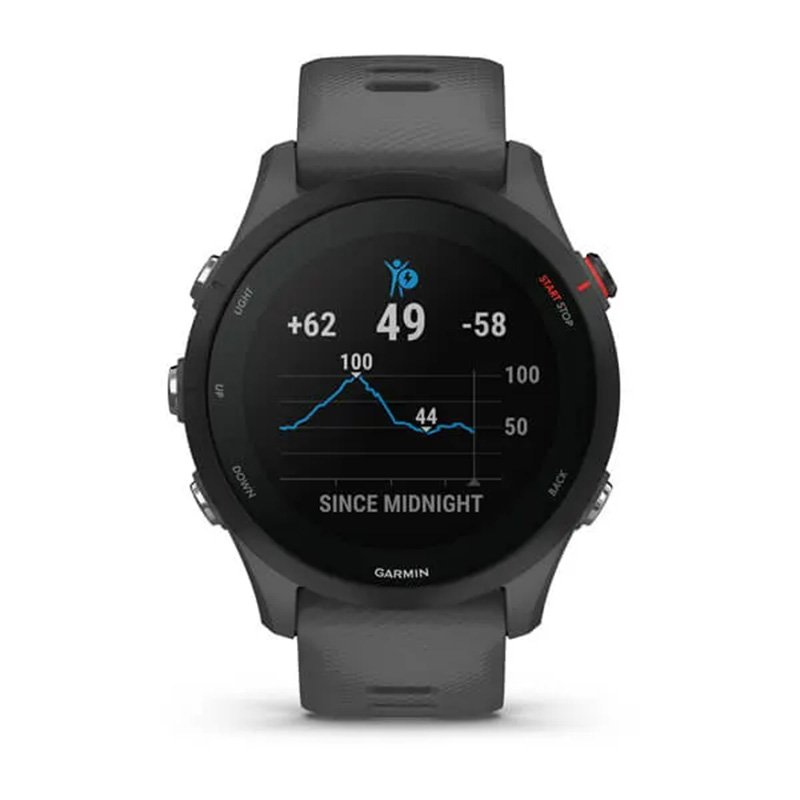 Montre Connectée Garmin Forerunner 255 GPS