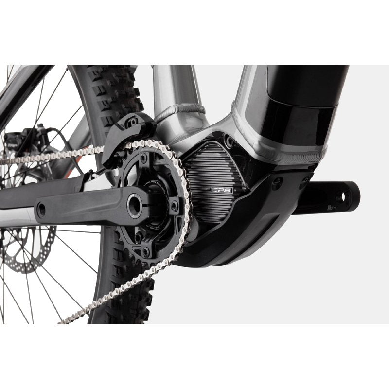 VTT Électrique Cannondale Moterra Neo 4 2022