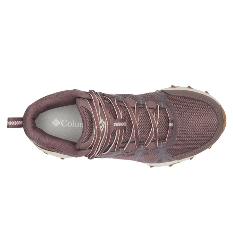 Chaussures Randonnée Femme Columbia Peakfreak II Mid Outdry