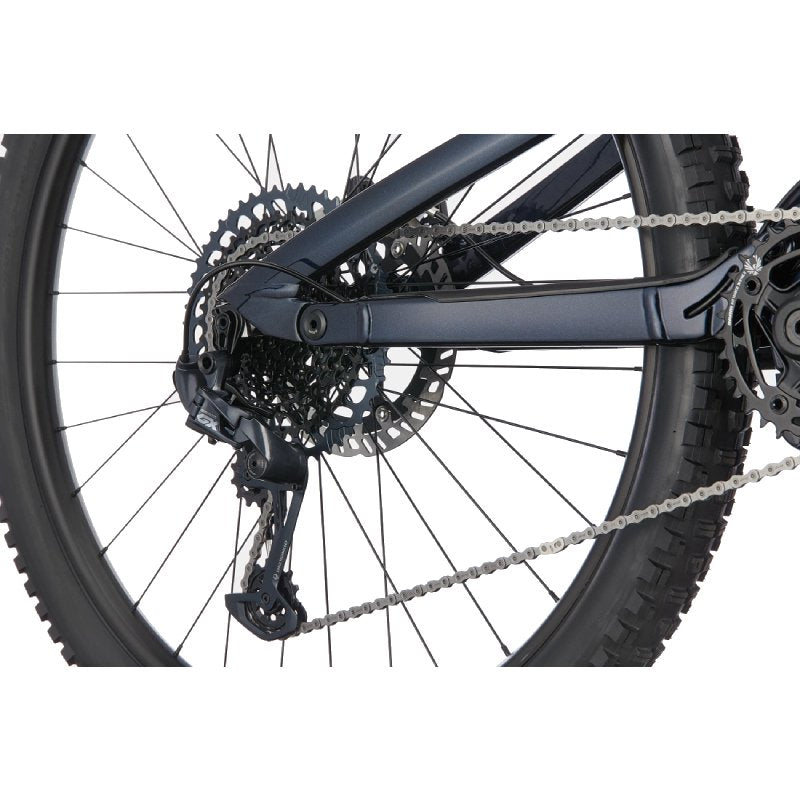 VTT Électrique Cannondale Moterra Neo Carbon 2 2022