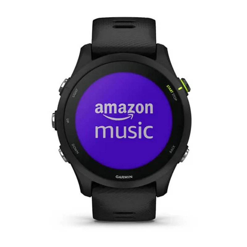 Montre Connectée Garmin Forerunner 255 Music