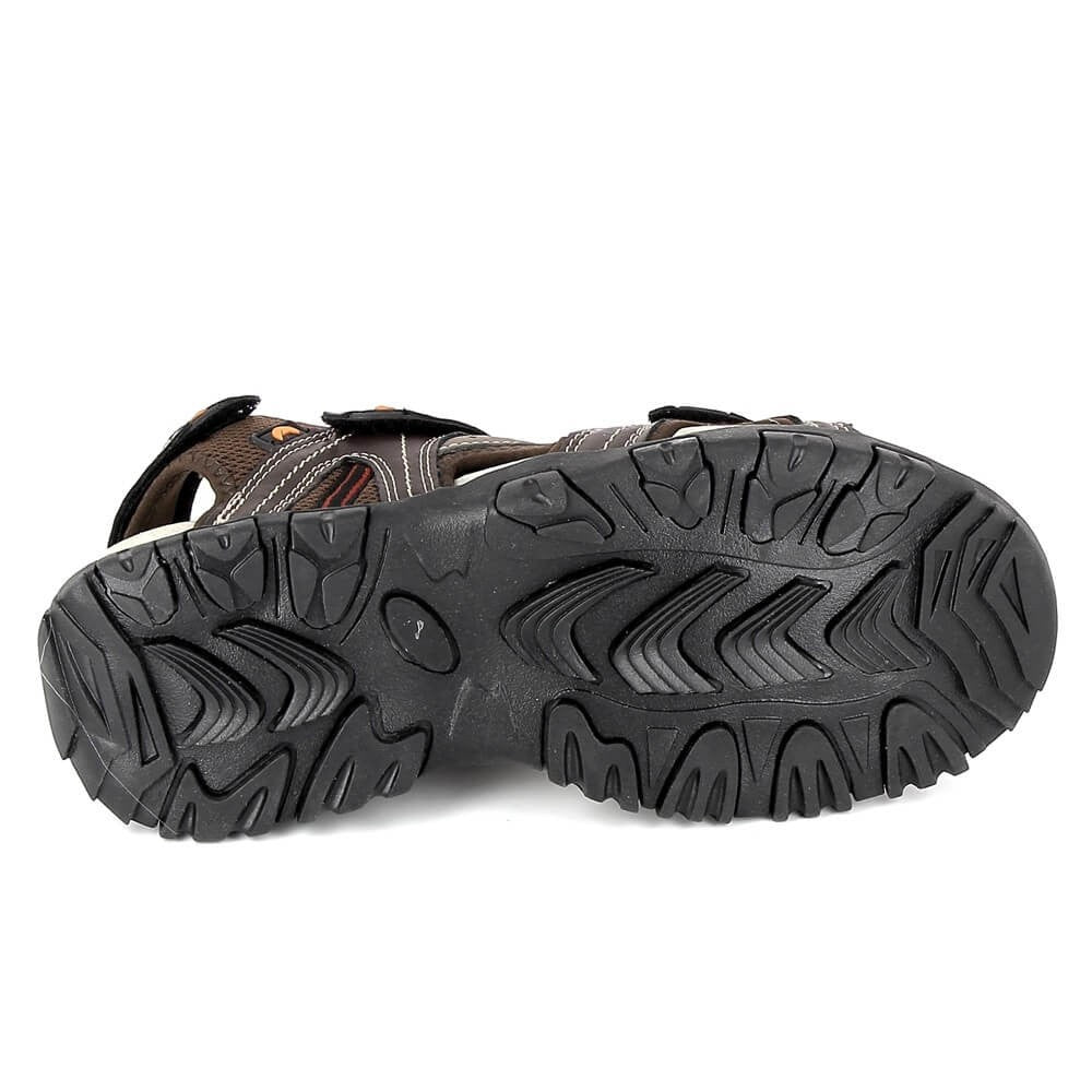 Sandales Randonnée Homme Elementerre Akka