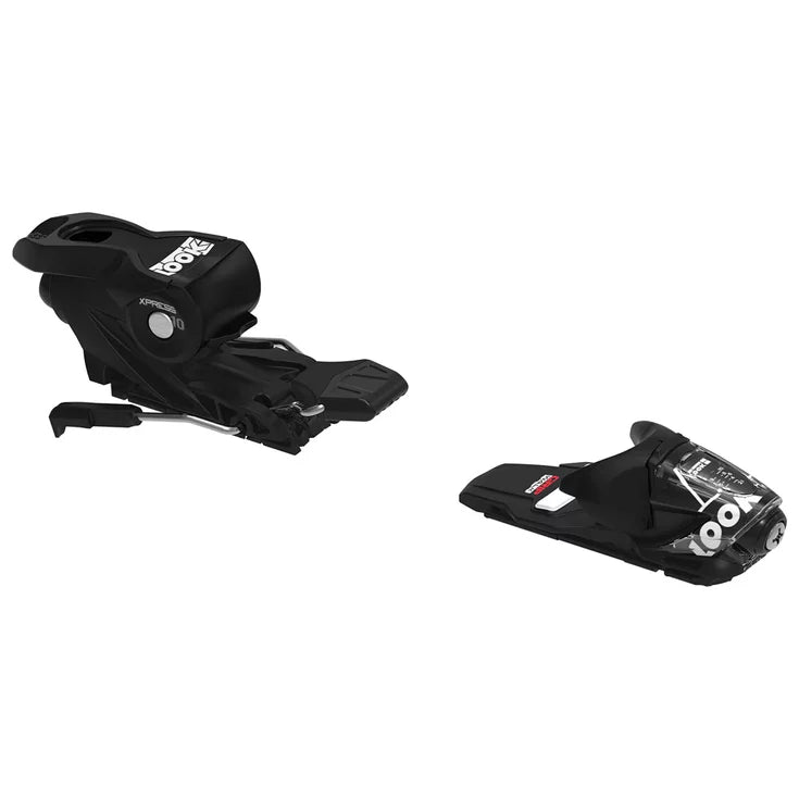 Pack Skis All-Mountain Rossignol Sprayer Pro + XP 10