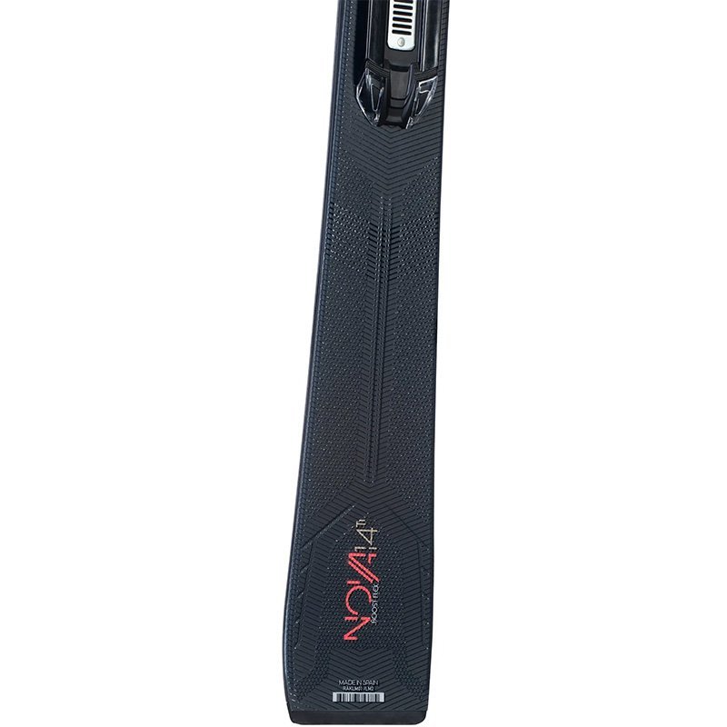 Pack ski Femme Rossignol Nova 14 TI + NX 12