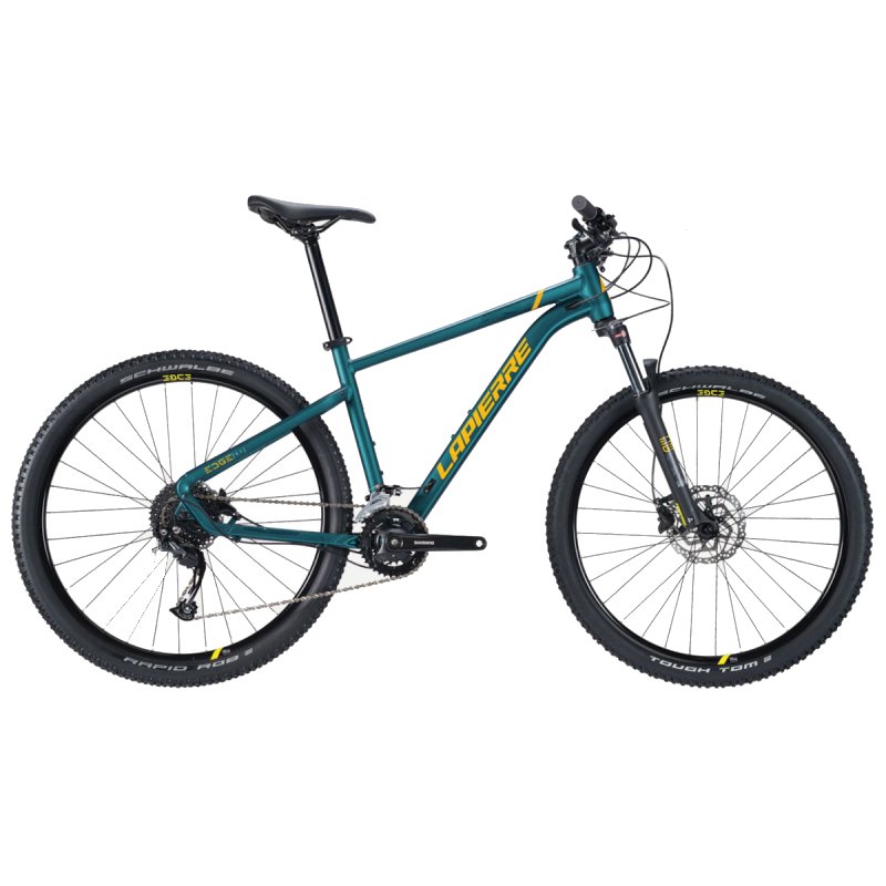 Vélo Lapierre Edge 5.7 2022